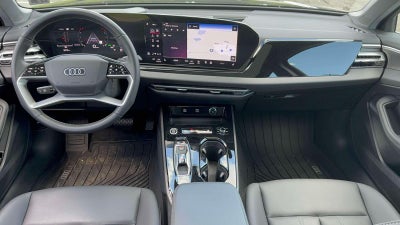 2025 Audi A5 Premium Plus