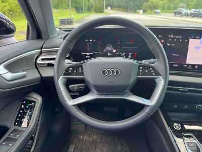2025 Audi A5 Premium Plus
