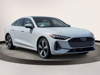 2025 Audi A5 Premium Plus