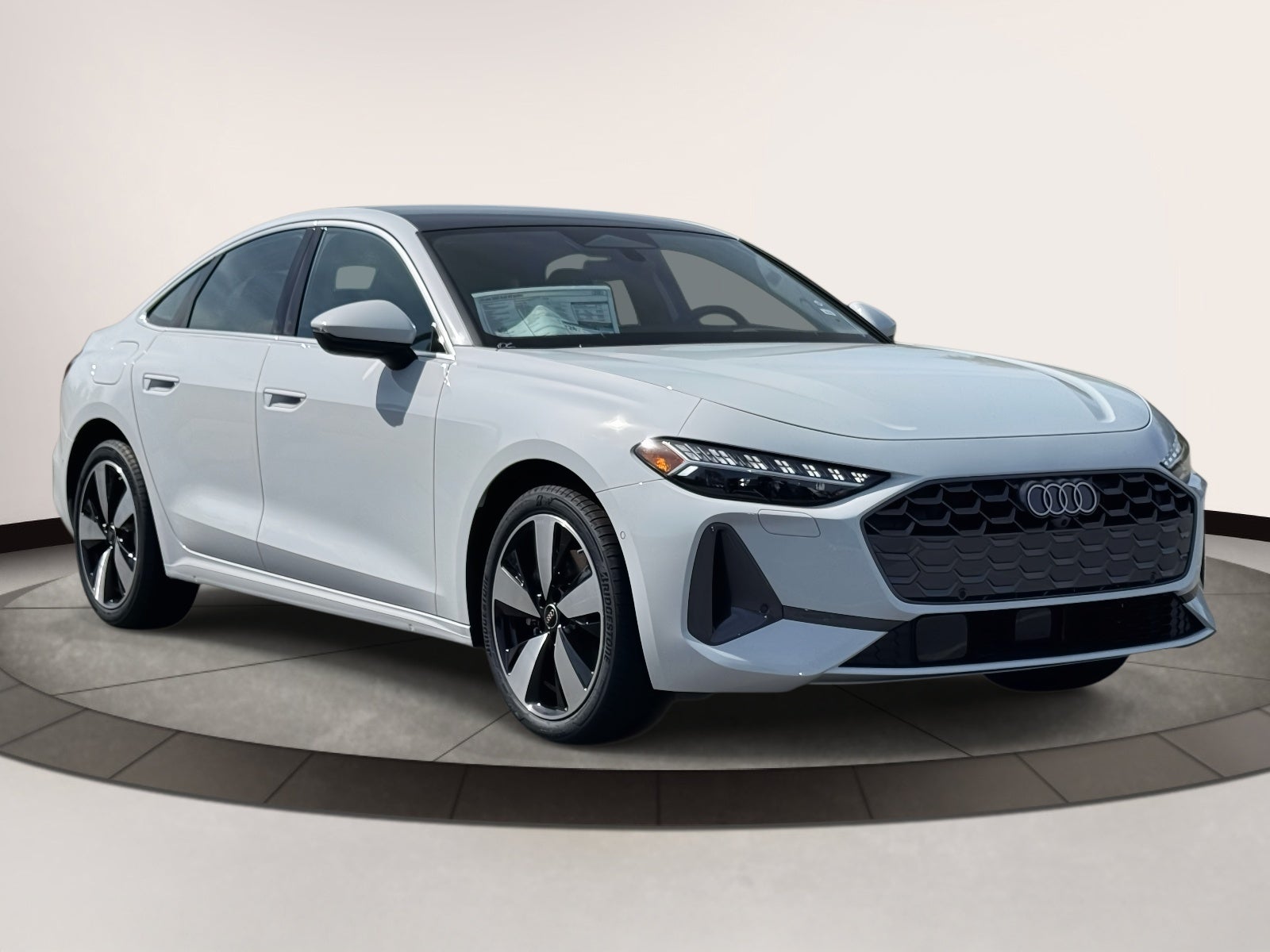 2025 Audi A5 Premium Plus