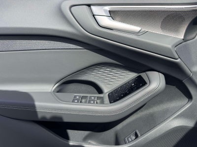 2025 Audi A5 Premium Plus