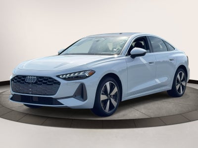 2025 Audi A5 Premium Plus