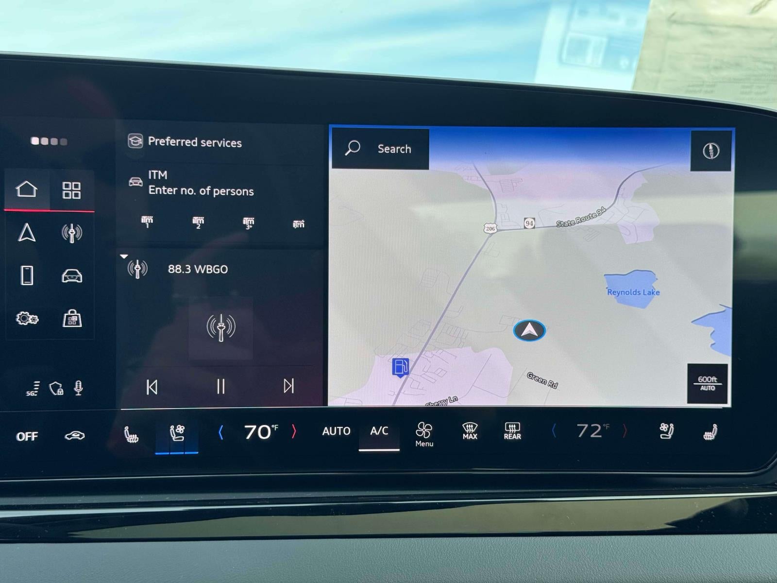 2025 Audi A5 Premium Plus