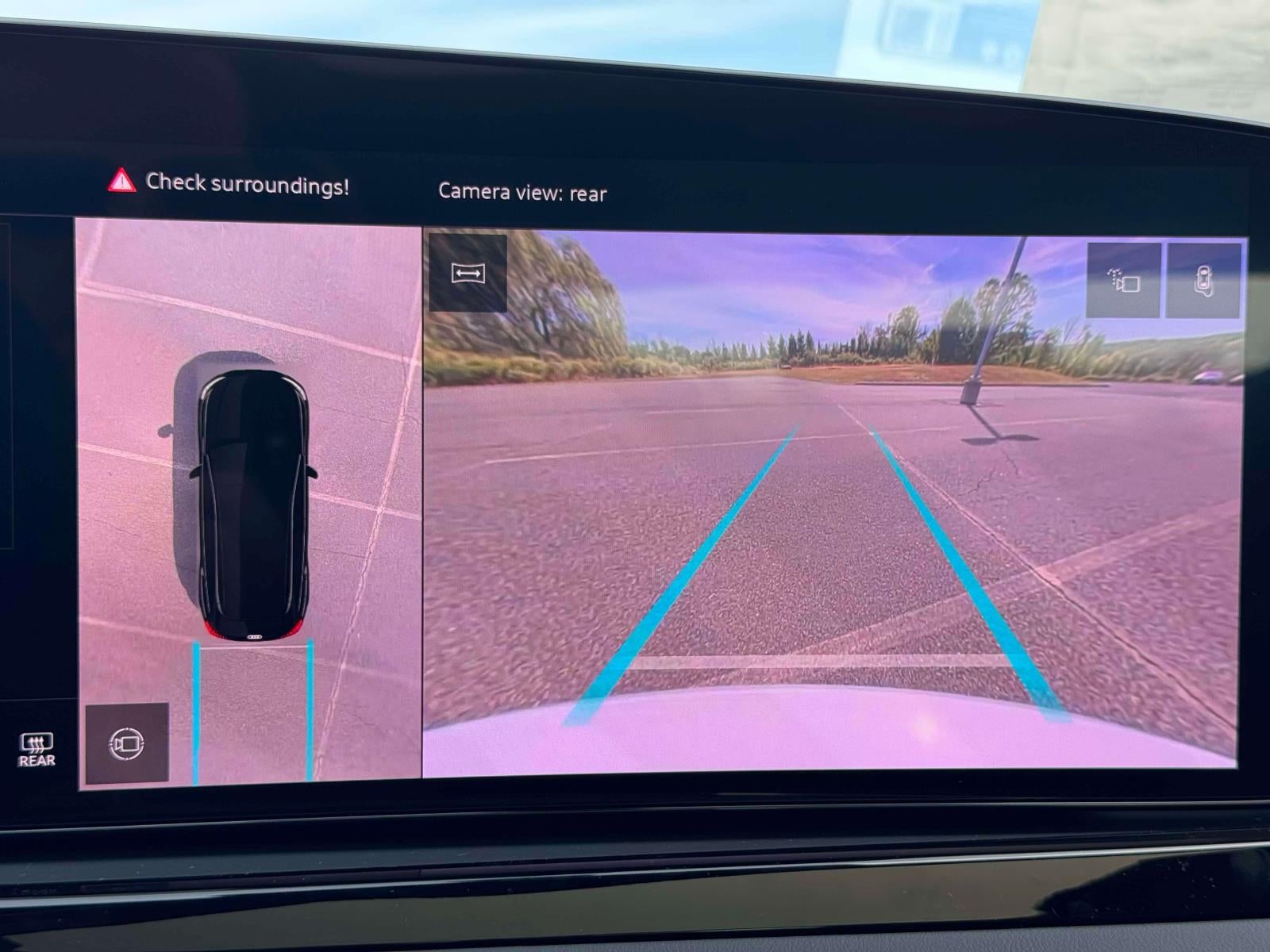 2025 Audi A5 Premium Plus