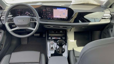 2025 Audi A5 Premium Plus