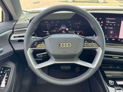 2025 Audi A5 Premium Plus