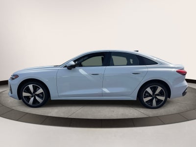 2025 Audi A5 Premium Plus