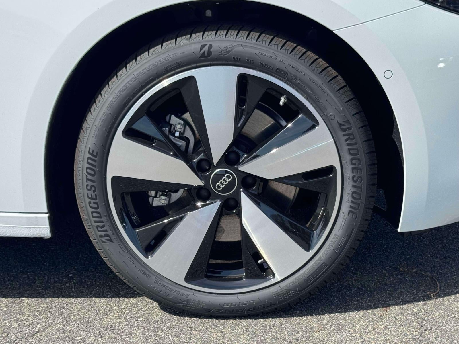 2025 Audi A5 Premium Plus