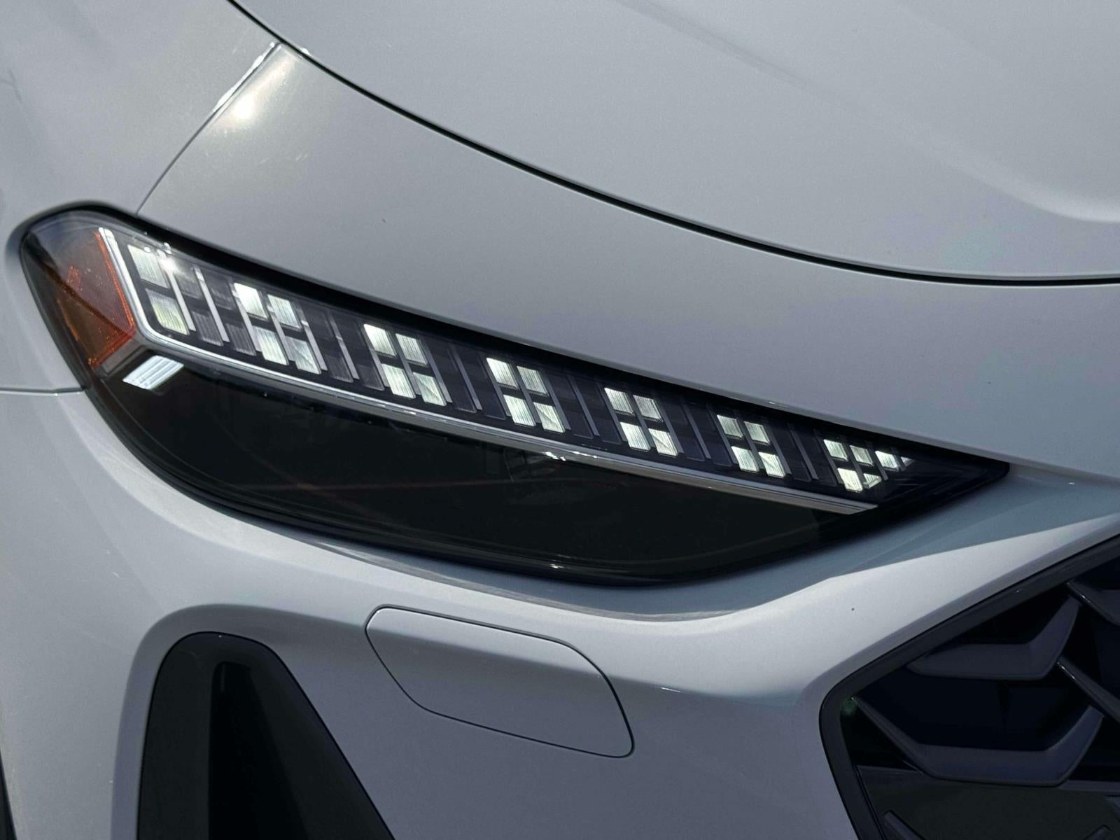 2025 Audi A5 Premium Plus