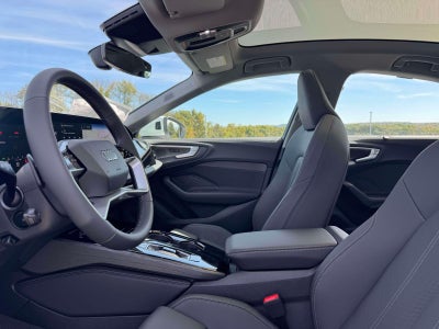 2025 Audi A5 Premium Plus