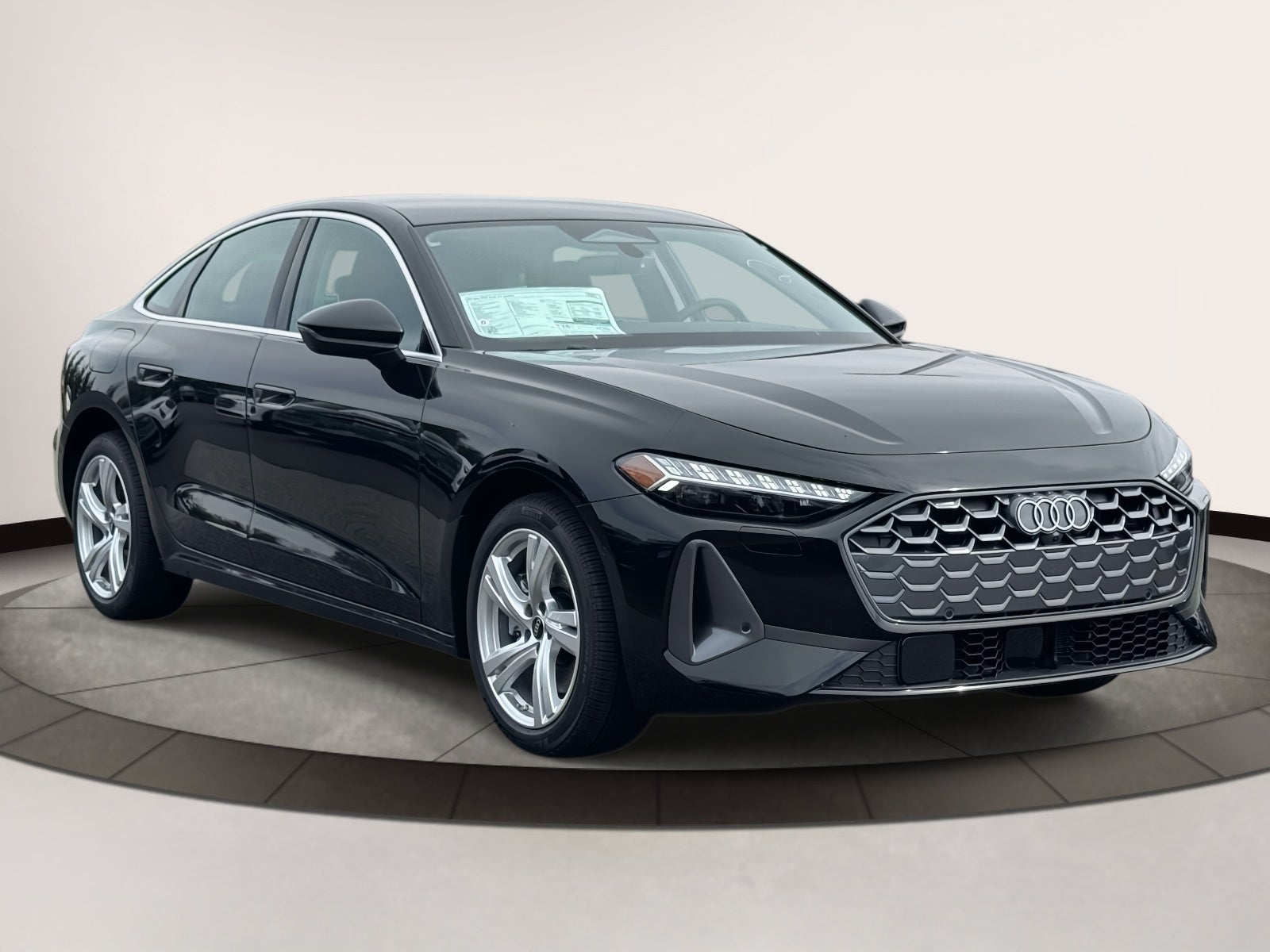 2025 Audi A5 Premium Plus