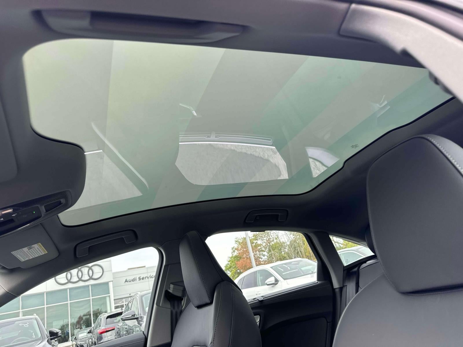 2025 Audi A5 Premium Plus