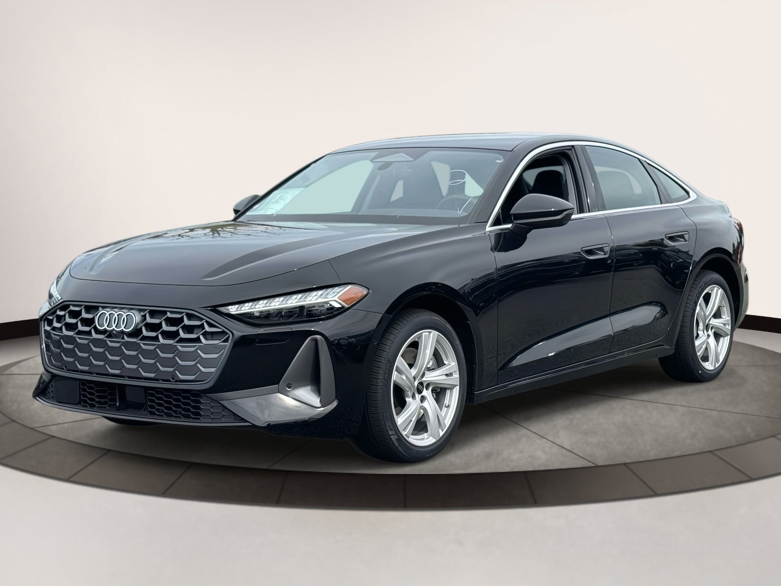 2025 Audi A5 Premium Plus