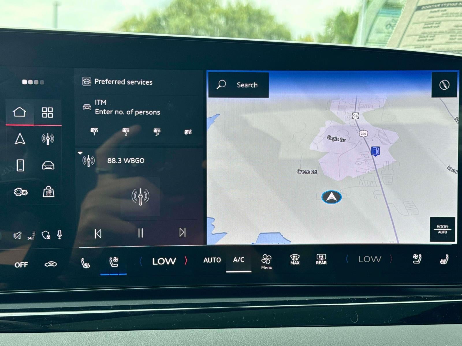 2025 Audi A5 Premium Plus