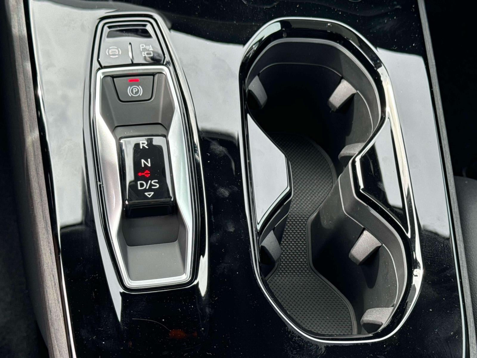 2025 Audi A5 Premium Plus