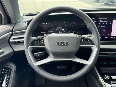 2025 Audi A5 Premium Plus