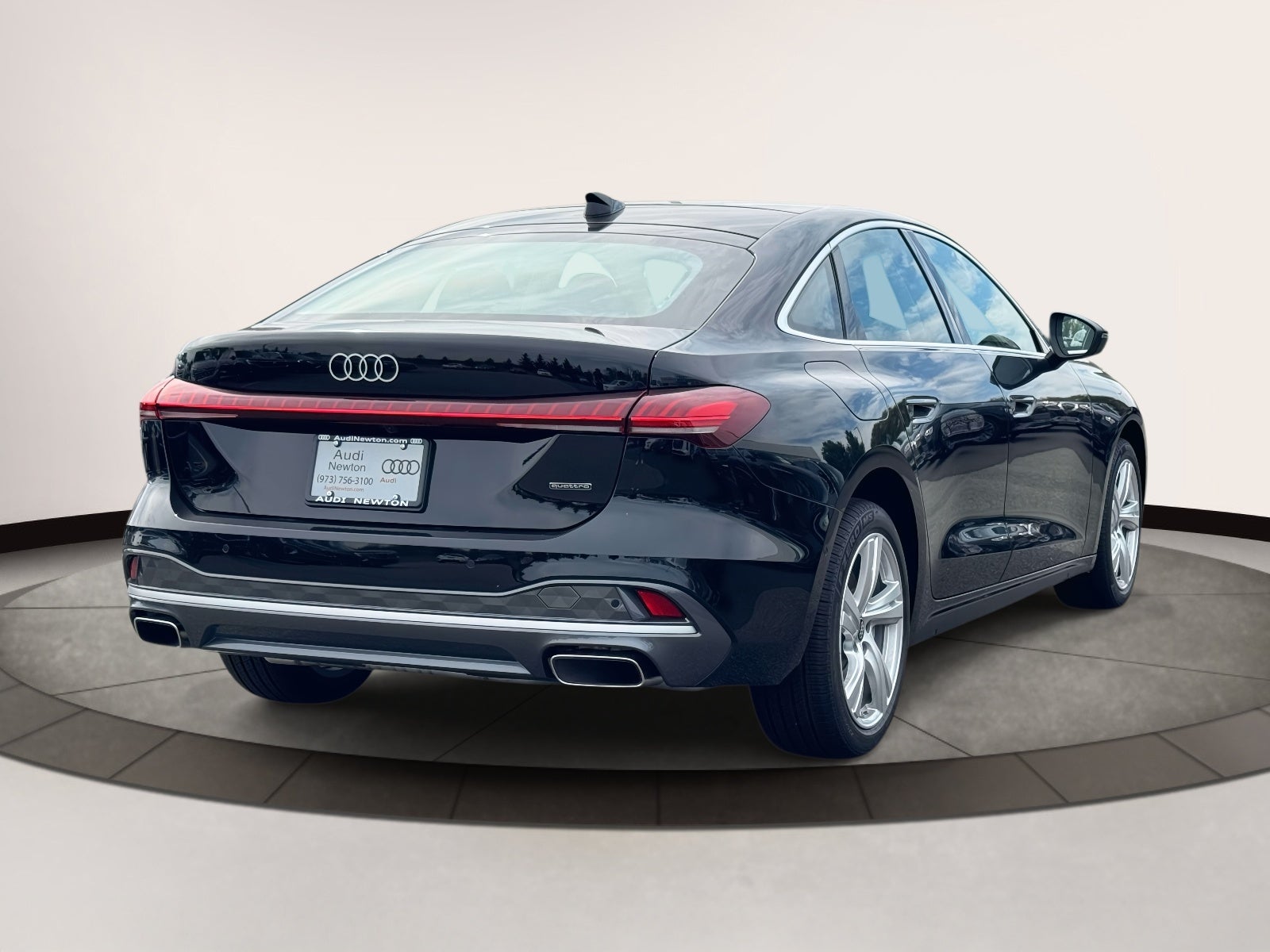 2025 Audi A5 Premium Plus