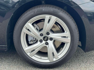 2025 Audi A5 Premium Plus