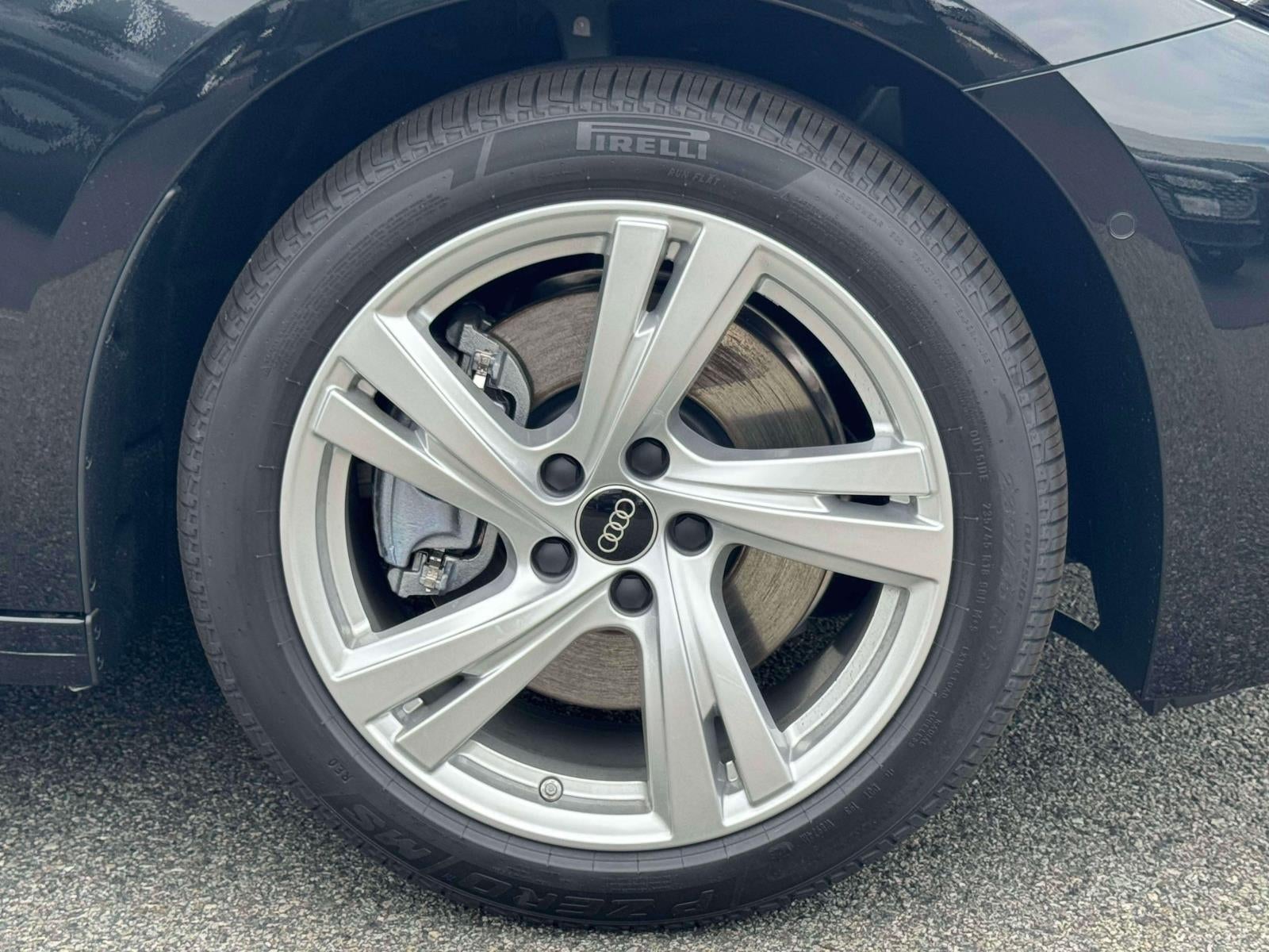 2025 Audi A5 Premium Plus