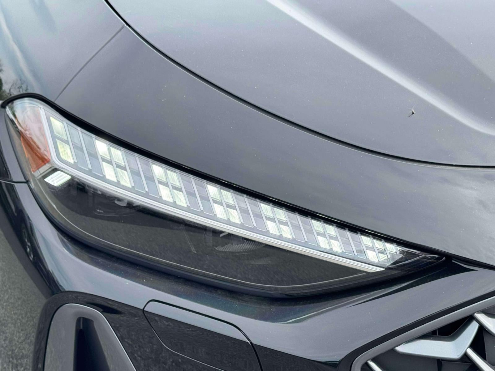 2025 Audi A5 Premium Plus