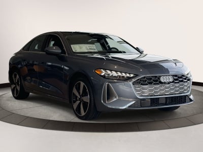 2025 Audi A5 Premium Plus