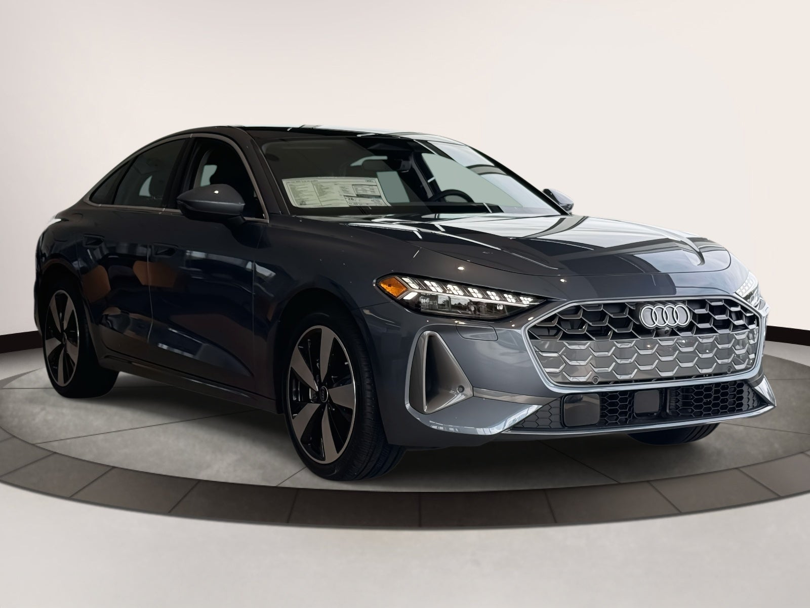 2025 Audi A5 Premium Plus