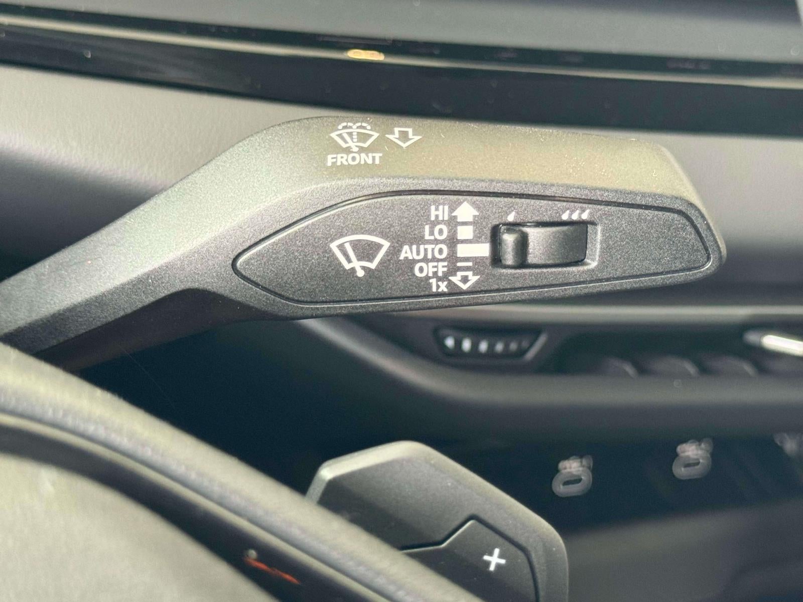 2025 Audi A5 Premium Plus