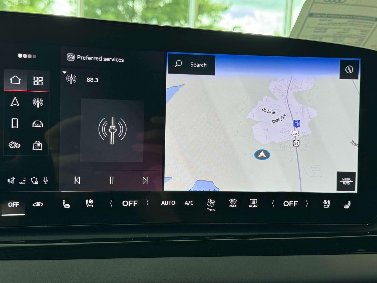 2025 Audi A5 Premium Plus