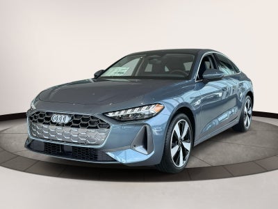 2025 Audi A5 Premium Plus