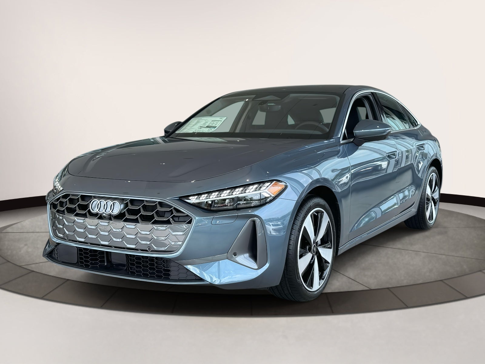 2025 Audi A5 Premium Plus