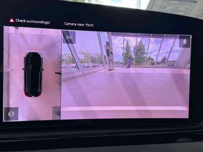 2025 Audi A5 Premium Plus