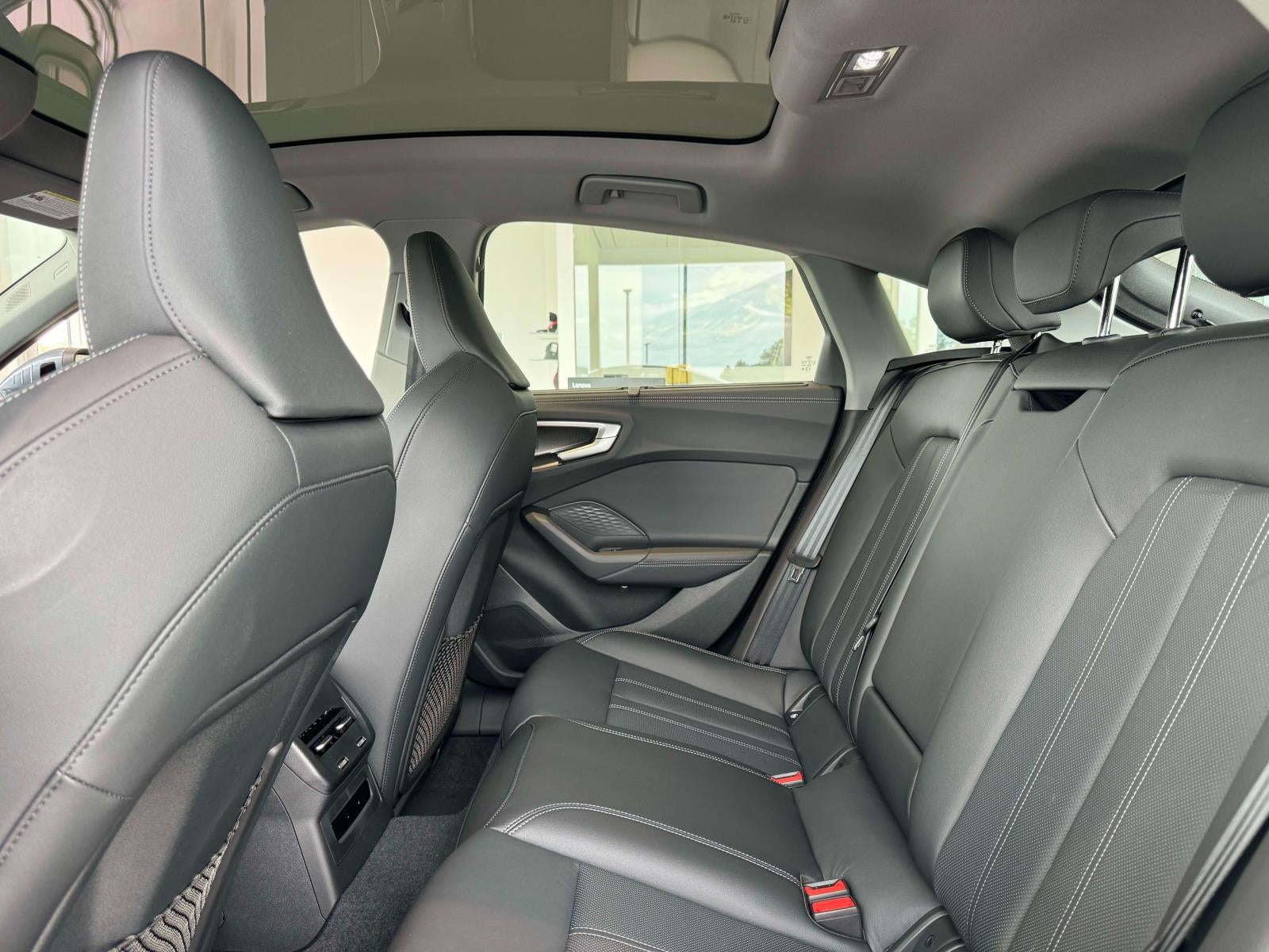 2025 Audi A5 Premium Plus