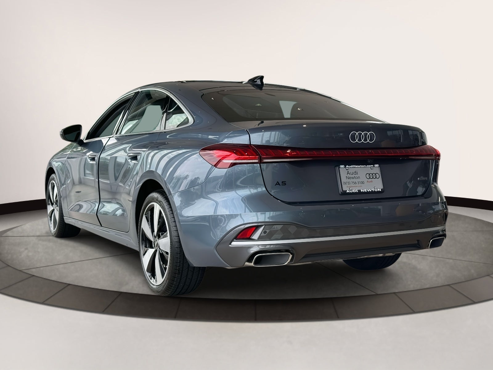 2025 Audi A5 Premium Plus