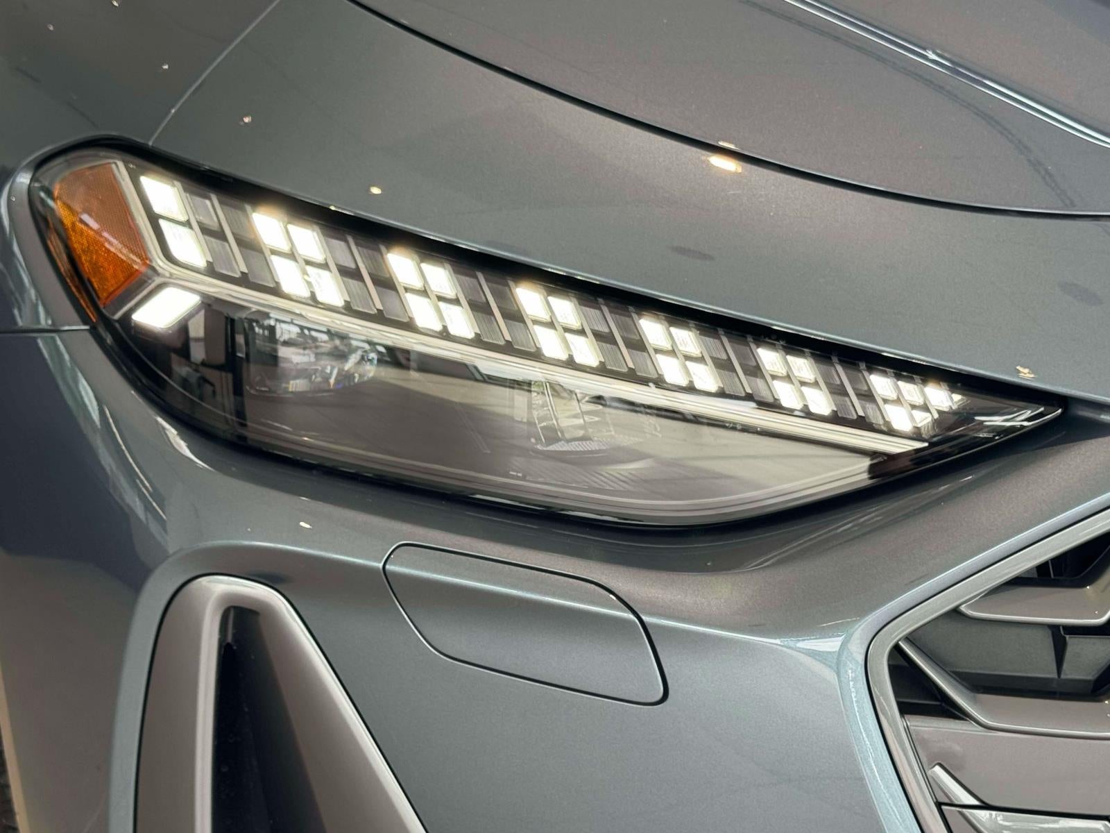 2025 Audi A5 Premium Plus