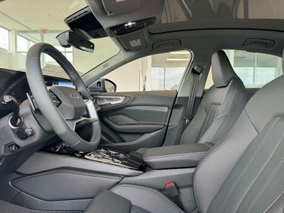 2025 Audi A5 Premium Plus