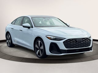 2026 Audi A5 Premium
