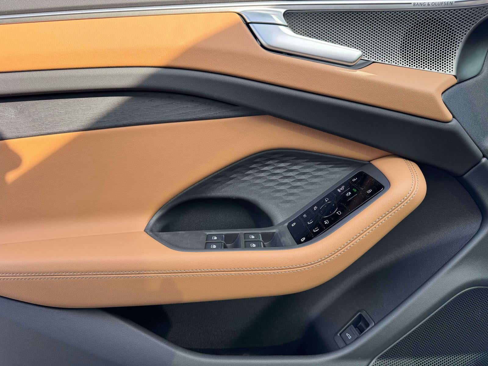 2026 Audi A6 Sedan 3.0