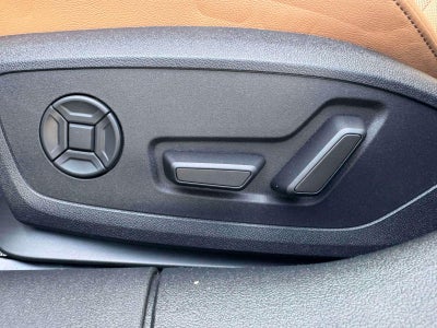 2026 Audi A6 Sedan 3.0