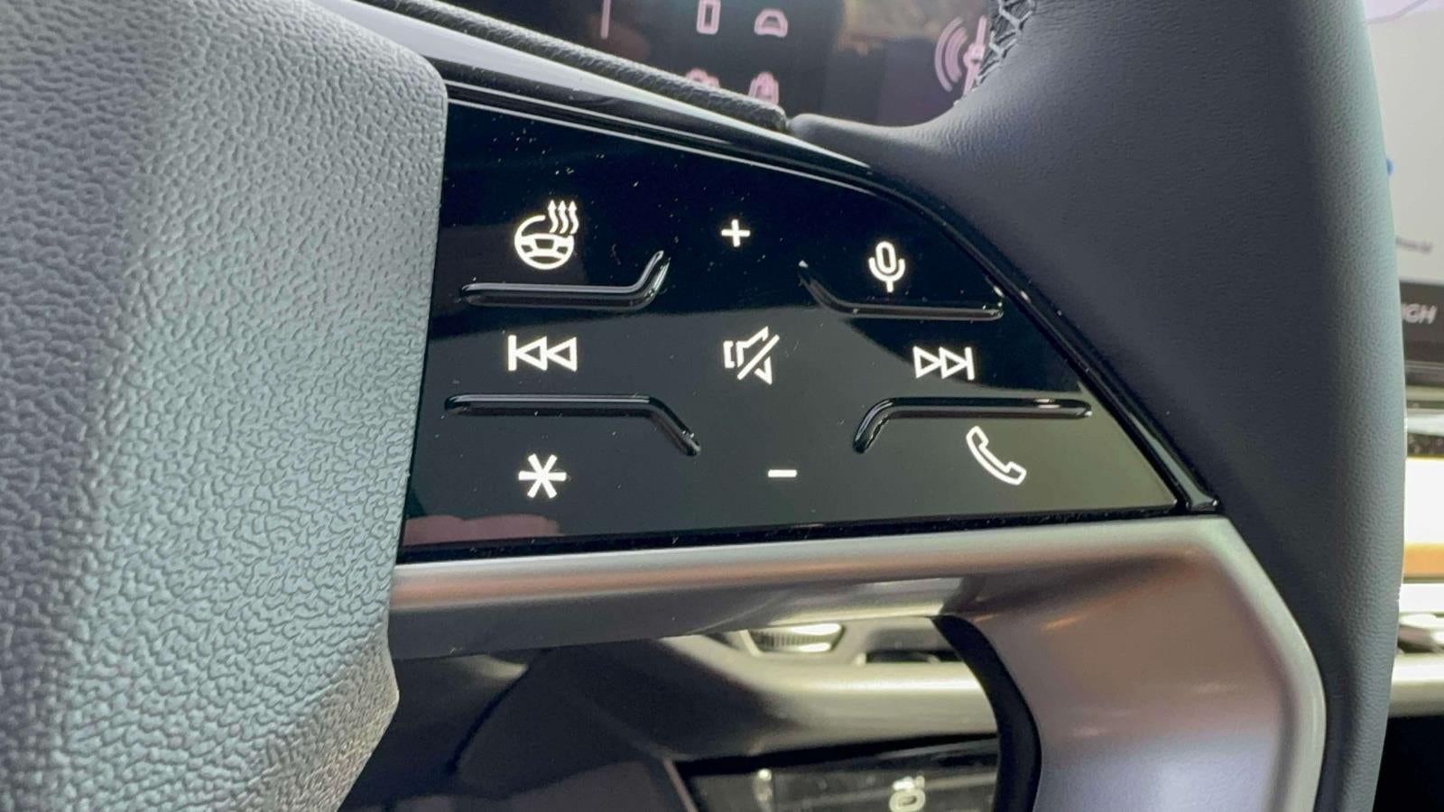 2026 Audi A6 Sedan 3.0