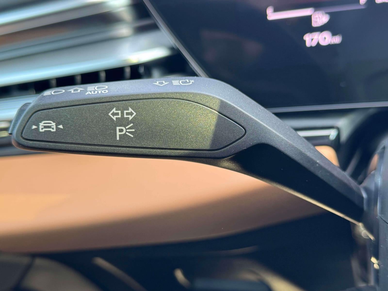 2026 Audi A6 Sedan 3.0