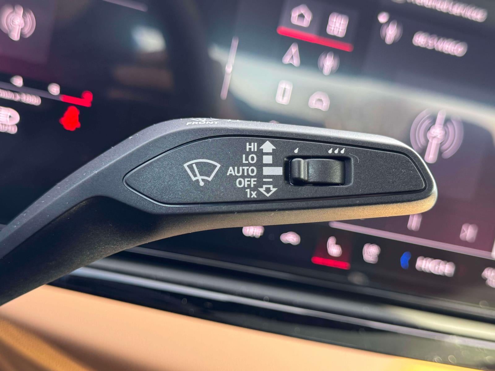 2026 Audi A6 Sedan 3.0