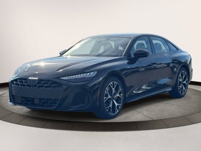 2026 Audi A6 Sedan 3.0