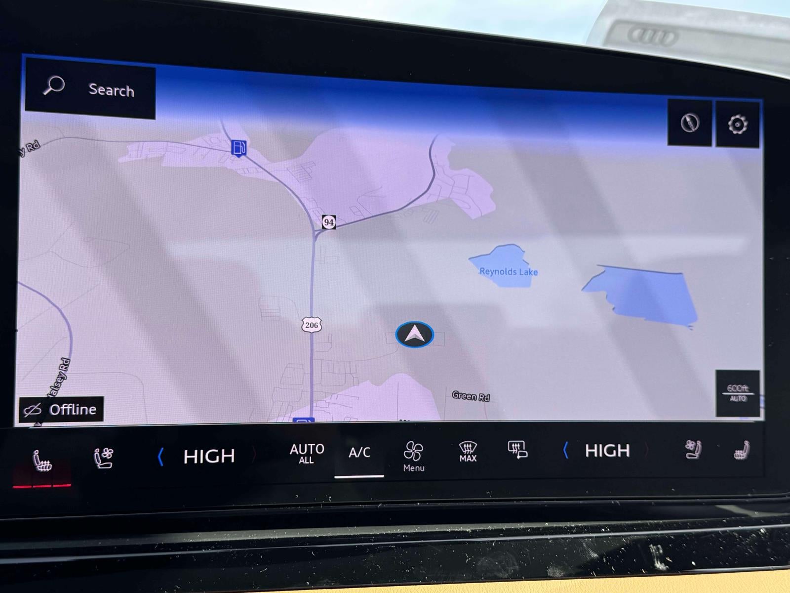 2026 Audi A6 Sedan 3.0