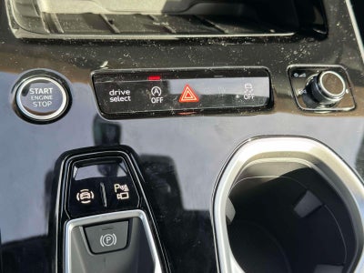 2026 Audi A6 Sedan 3.0