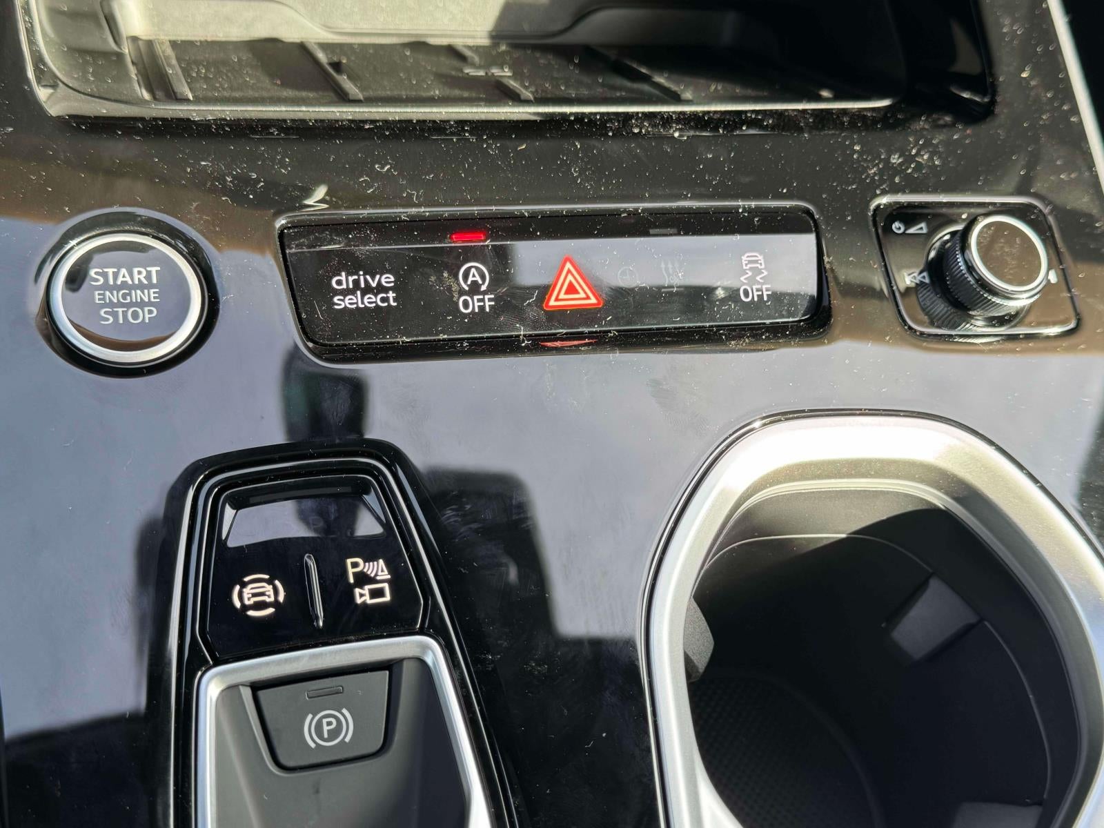 2026 Audi A6 Sedan 3.0