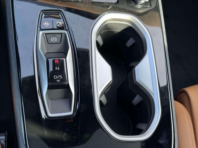 2026 Audi A6 Sedan 3.0