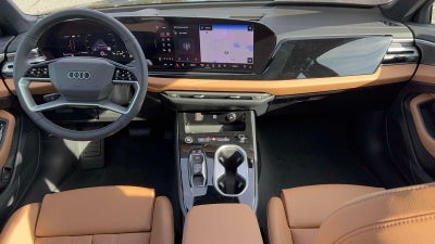 2026 Audi A6 Sedan 3.0