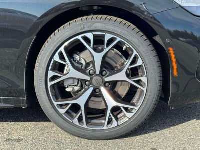 2026 Audi A6 Sedan 3.0