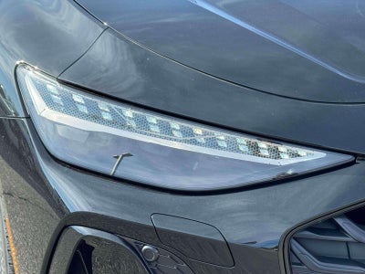 2026 Audi A6 Sedan 3.0