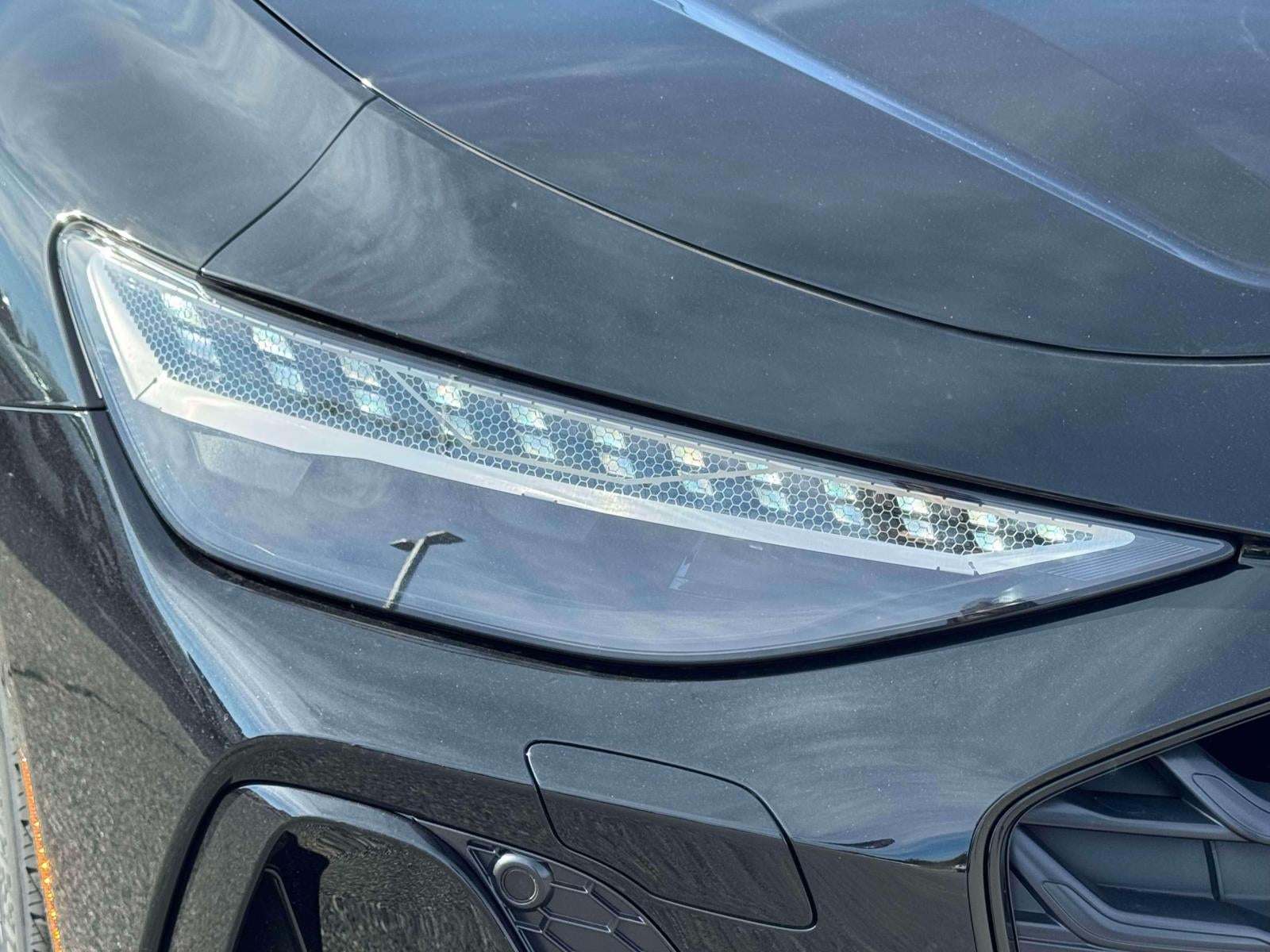 2026 Audi A6 Sedan 3.0